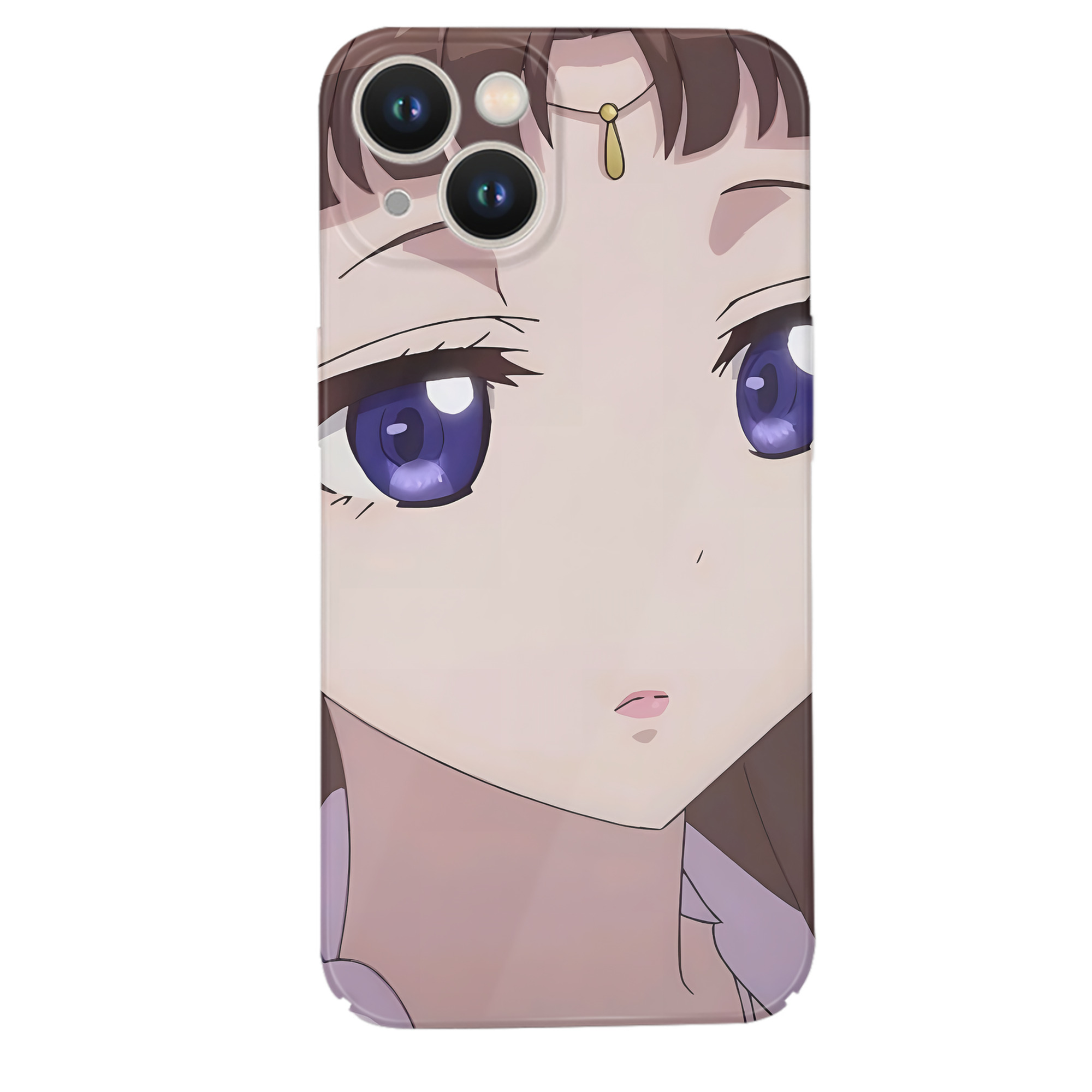 （画像用） 薬屋のひとりごと The Apothecary Diaries 【iPhone 14シリーズ対応】ハードケース